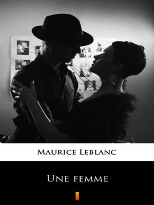 cover image of Une femme